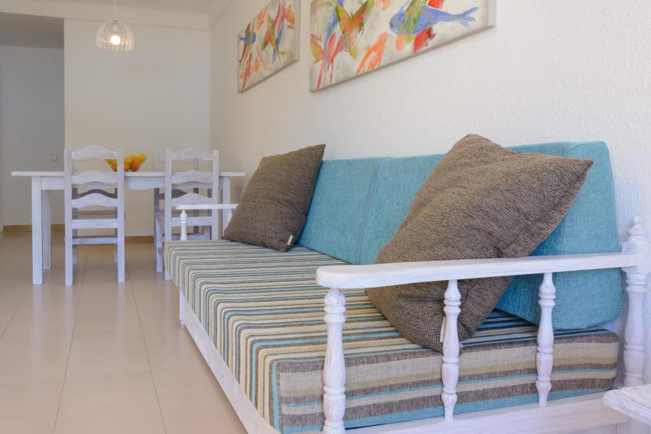 Ferienwohnung Guardamar Family Miami Playa Exterior foto