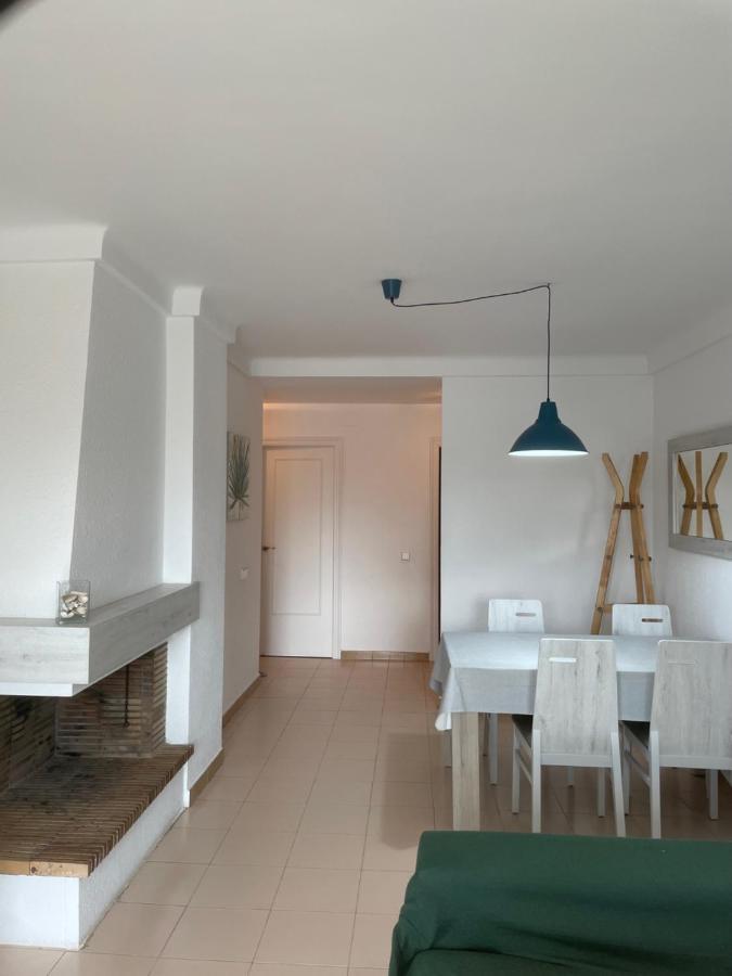 Ferienwohnung Guardamar Family Miami Playa Exterior foto