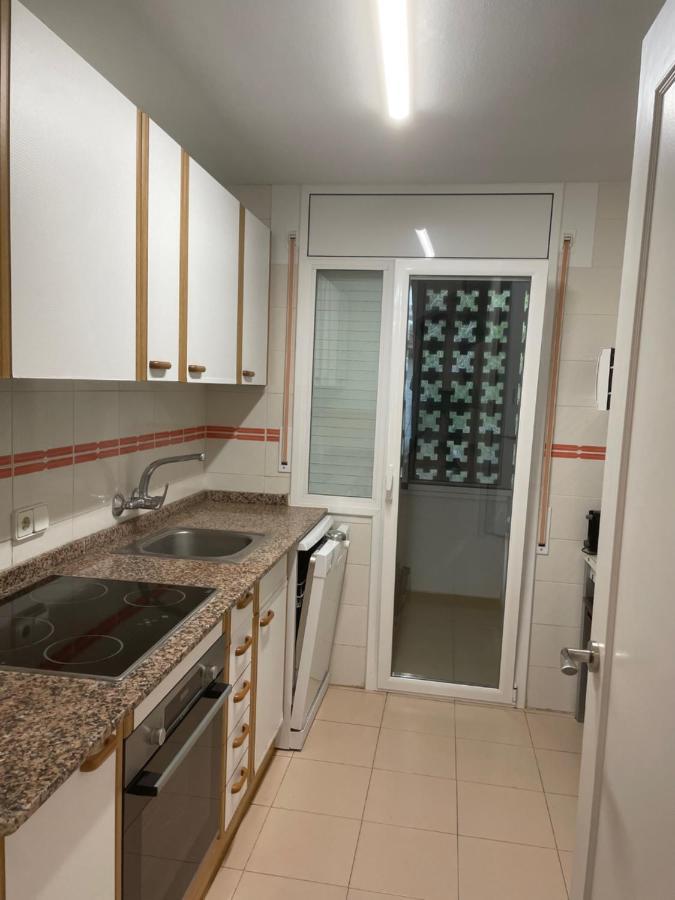 Ferienwohnung Guardamar Family Miami Playa Exterior foto