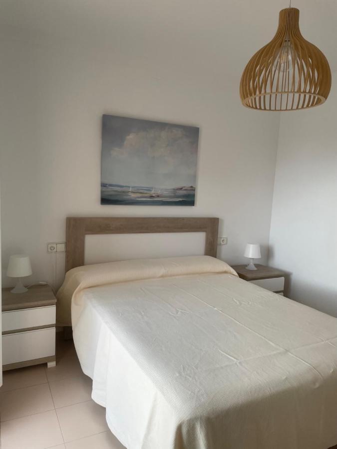 Ferienwohnung Guardamar Family Miami Playa Exterior foto