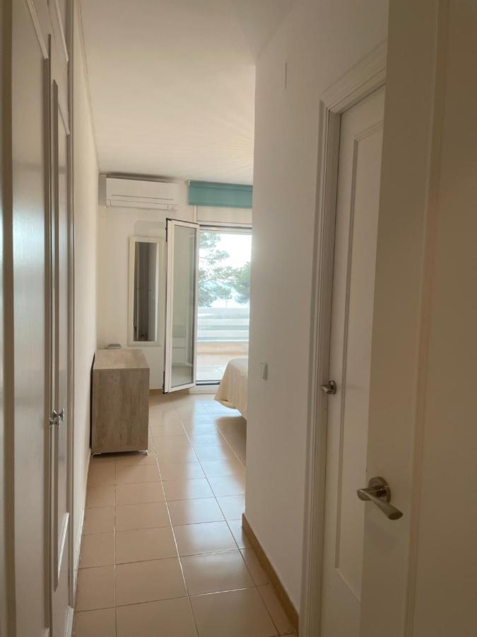 Ferienwohnung Guardamar Family Miami Playa Exterior foto